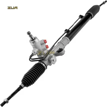Power Steering Gear Rack & Pinion for KIA Rio II Stufenheck 1.4 1.6 2005-2011 (57700-1G100/1G150/1G101/1G151)