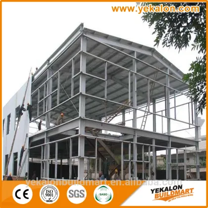 structural steel