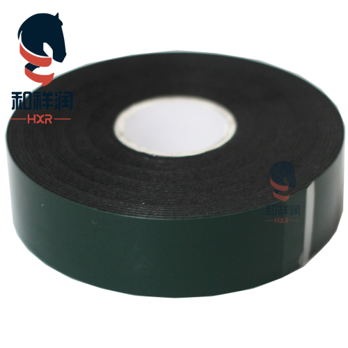 PE foam tape for door/window sealing