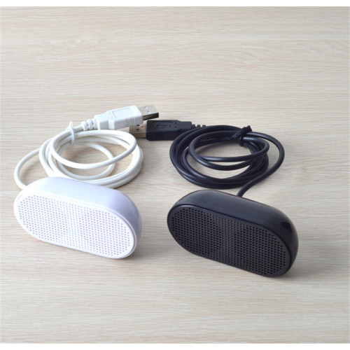 Mini Portable Computers Speakers For Office Home