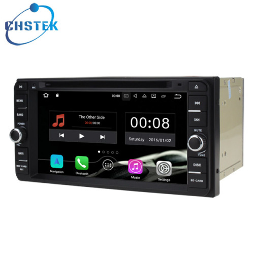Toyota Android Car Radio Vios 2003-2010