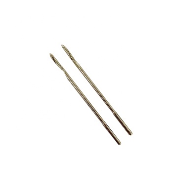 Muller Martini Hook Needles Spiral Needles 54mm 3210.2309.3