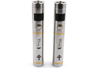 Mod E-Cigarette VV Vw Mod Pray Electronic Cigarette Mod Pray Mod