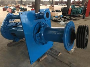Tobee® TP(R) Vertical slurry pump