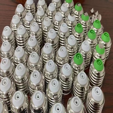 Hot Selling B22 to E27 Adapter Converter for LED Bulbs