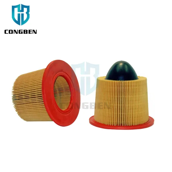 China Wholesale Genuine Original F6ZZ-9601-A Car Air Filter for Ford Expedition