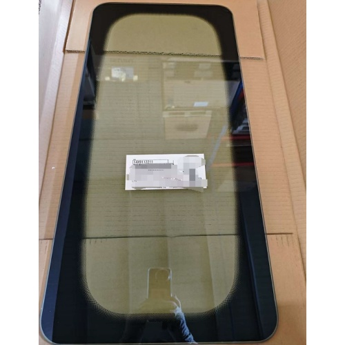 14X-911-2211 GLASS for D155 Original Parts, 15 Days Delivery