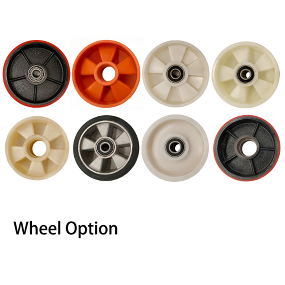 Wheel Option