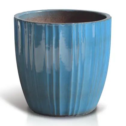 Outdoor Decorative Pottery Planter
