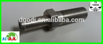 electric car rear axle back axle
