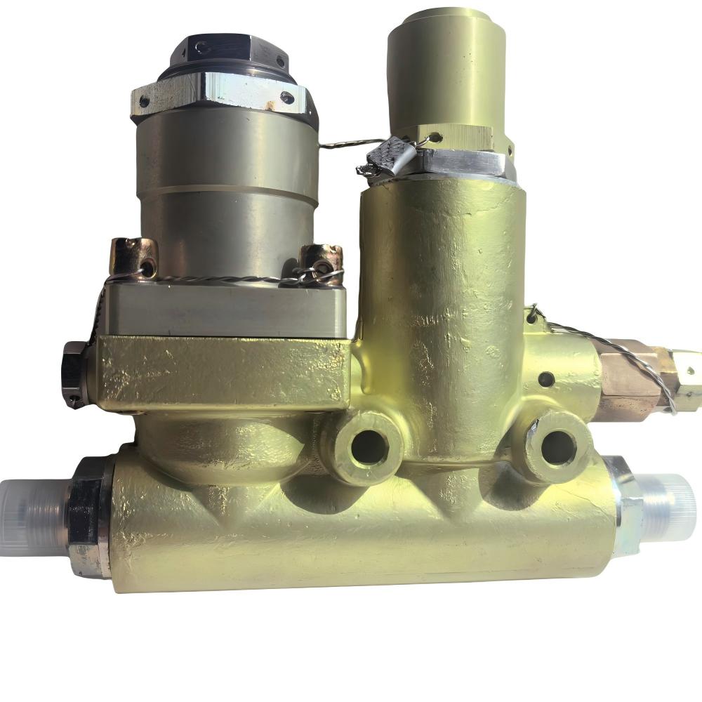 Aviation Valve T-5T(11)