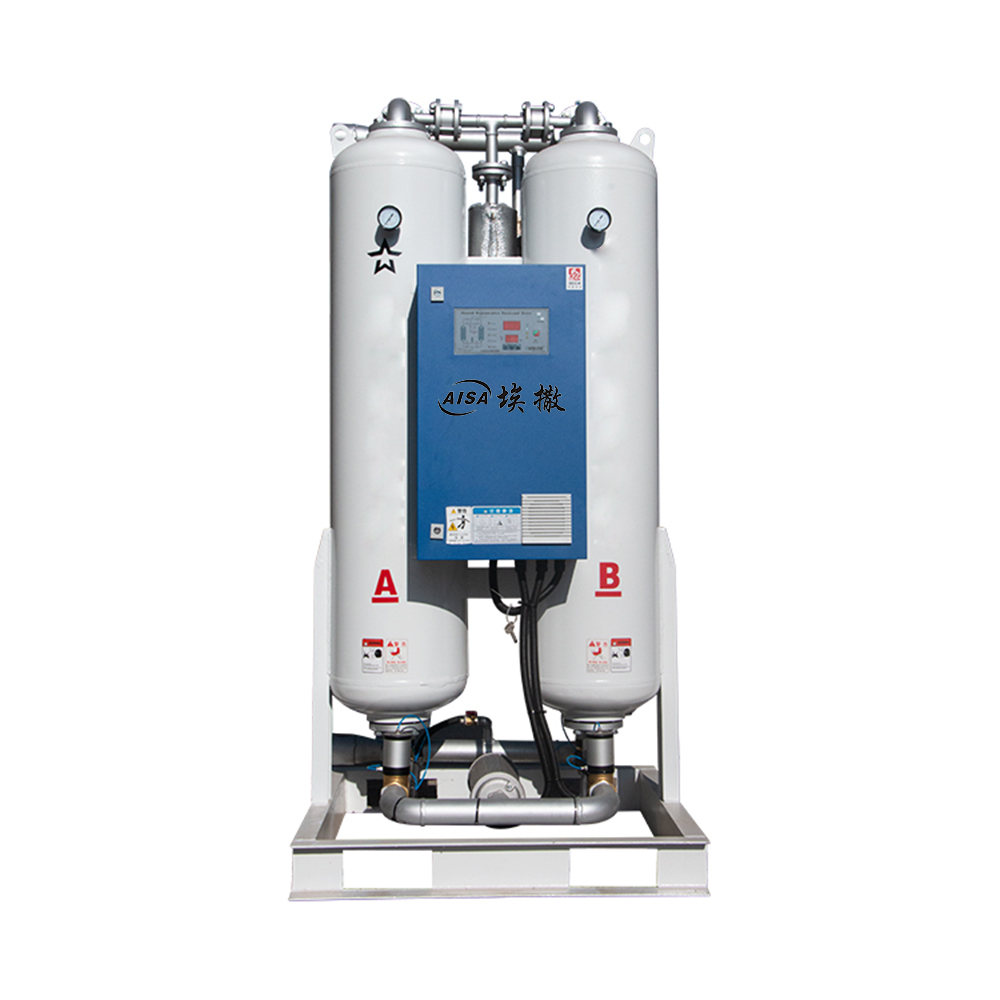 adsorption dryer