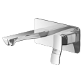 Single Lever Wall Mounted Tapware