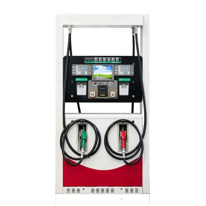 Supreme Series Energy Saving Fuel Dispenser