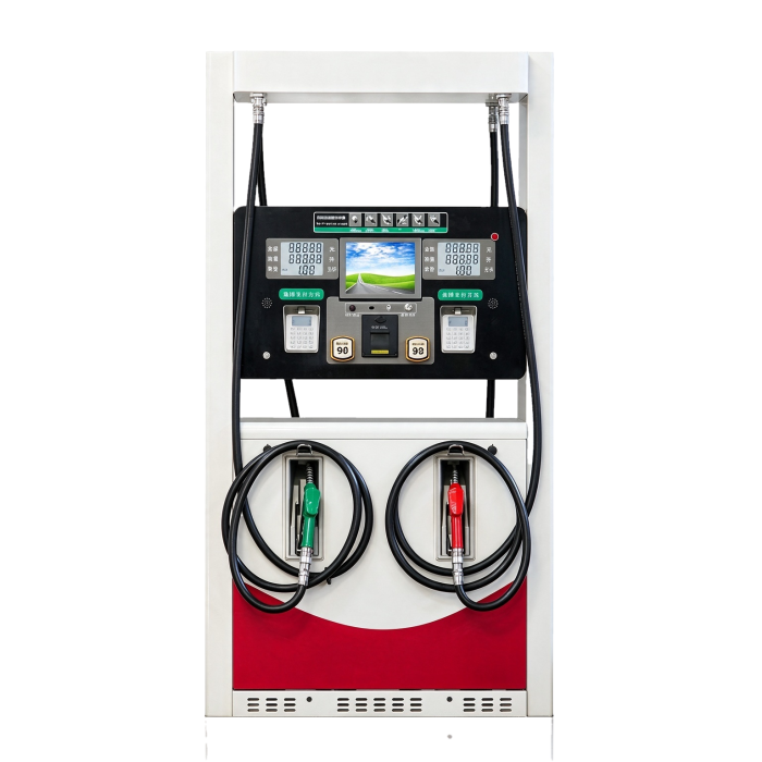 Dispensador de combustible de ahorro de energía serie Supreme