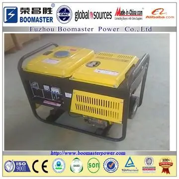 30kw deutz diesel generator with automatic transfer switch ATS