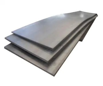 ASTM A514 GR.F Carbon Steel Sheets