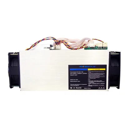 High Profit A6+ 2.2Gh/s Bitmain antminer 2100W Algorithm Miner Bitcoin Miner