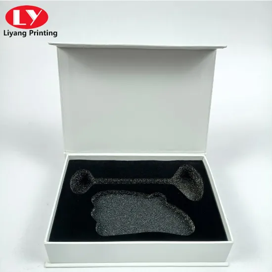 Hot Sell Facial Cleaning Tool Packaging Box