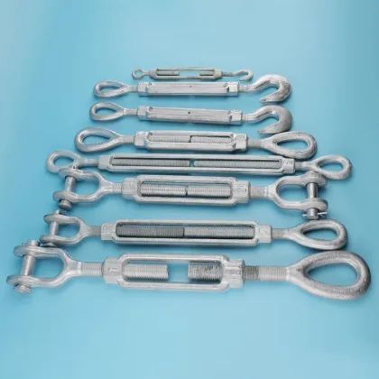 US Type forged Turnbuckles