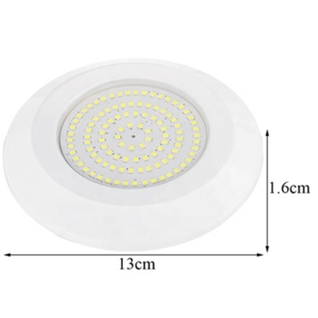 IP68 Resin Filled LED Pool Lights for Intex and Theme Pools (9W/12W)