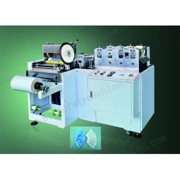 Long LIfe Disposable Shoe Cover Making Machine