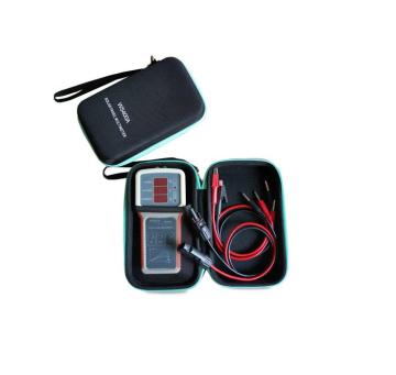 Smart solar panel tester panel LED multimeter 400w