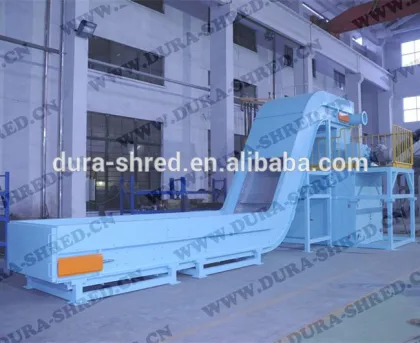 High quality and hot sale in scrap metal crusher of Kobe steel
