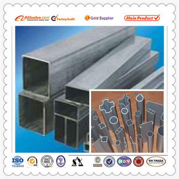 emt galvanized pipe