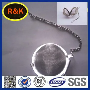 Hot Sell Stainless Steel Tea Strainer/Tea Filter