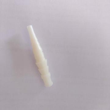 Sterile disposable White Luer Lock connector