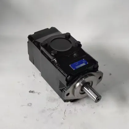 Taiwan HSU HONG Piston Pump