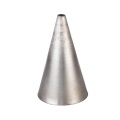 Sheet Metal Partst Metal steel metal sheet spinning cone Supplier