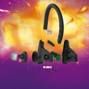 Bluetooth Headphones, Nekteck Bluetooth 4.1 Stereo Wireless IPX4 Earphones Headset Earbuds