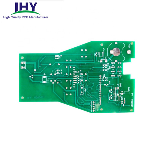 High Quality Low Price LED Aluminum FR4 Single Double Sided PCB