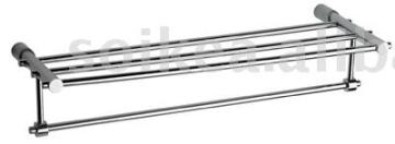 Robe rack , Bathroom accessories