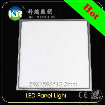 China 30x30, 30x60, 60x60, 60x120 led panel light
