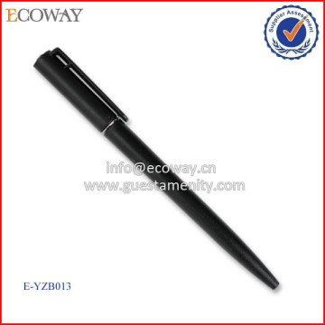 Hot Sale 3-5 Star Hotel Cheap Disposable Advertising Ball Pen
