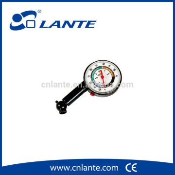Tire gauge