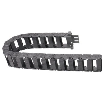 Factory Price Flexible Plastic Cable Drag Chain C31.10
