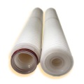 Pp Folding Membrane Filter Element