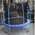 8FT 10FT 12FT 12FT OUTDOOR-Innen-Trampolin mit Gehege