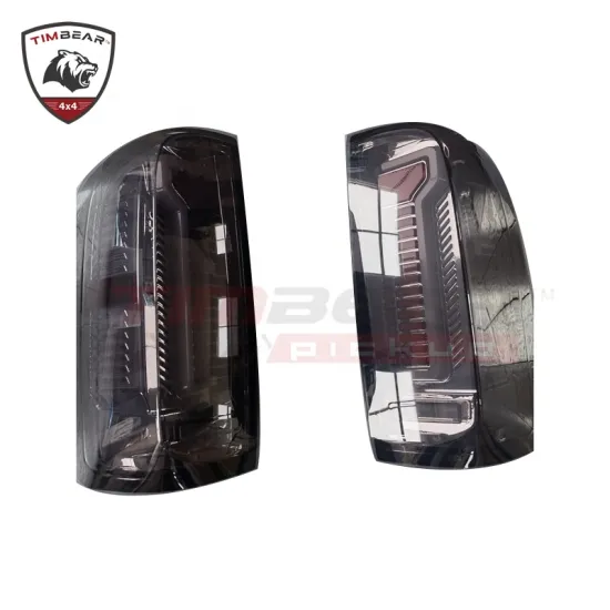 New Arrival LED Tail Lamp for Chevrolet Colorado