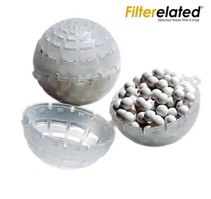 BioBalls For Fish Tank Pond External Pressurized Filter