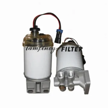 Filtr Paliwa Podgrzewany, Filter Of Fuel Heated Up R60p 