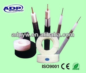 ADP15years manufacturer of High quality RG6 Cable Coaxial