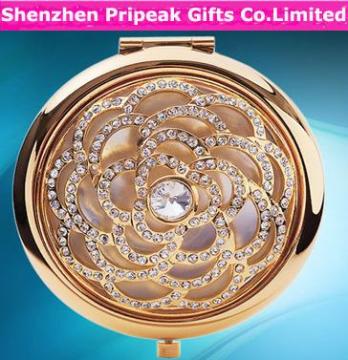 Cosmetic Bag with Mirror (G9172)