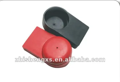 battery rubber terminal protector