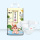 factory offer custom Disposable baby diaper