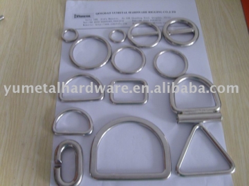D Rings